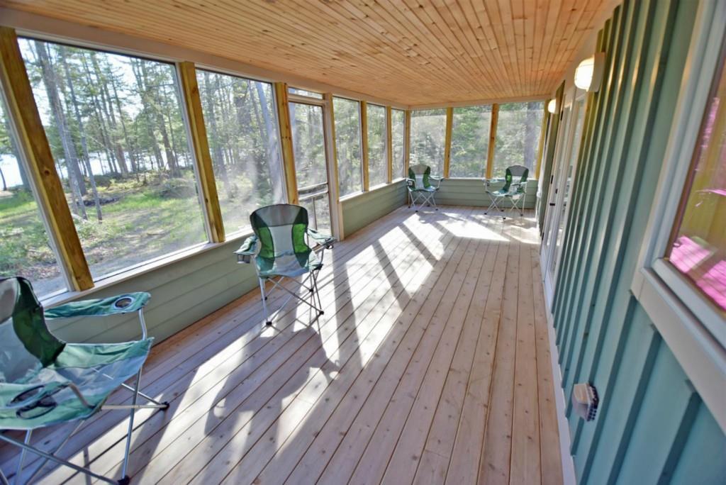 213 Tannery Brook Road Ellsworth, ME 04605 - Photo 29 of 35 Lovely water views from the summer...