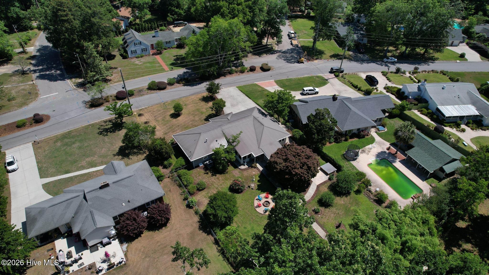 793 Boardman Road Aiken, SC 29803 - Photo 45 of 46