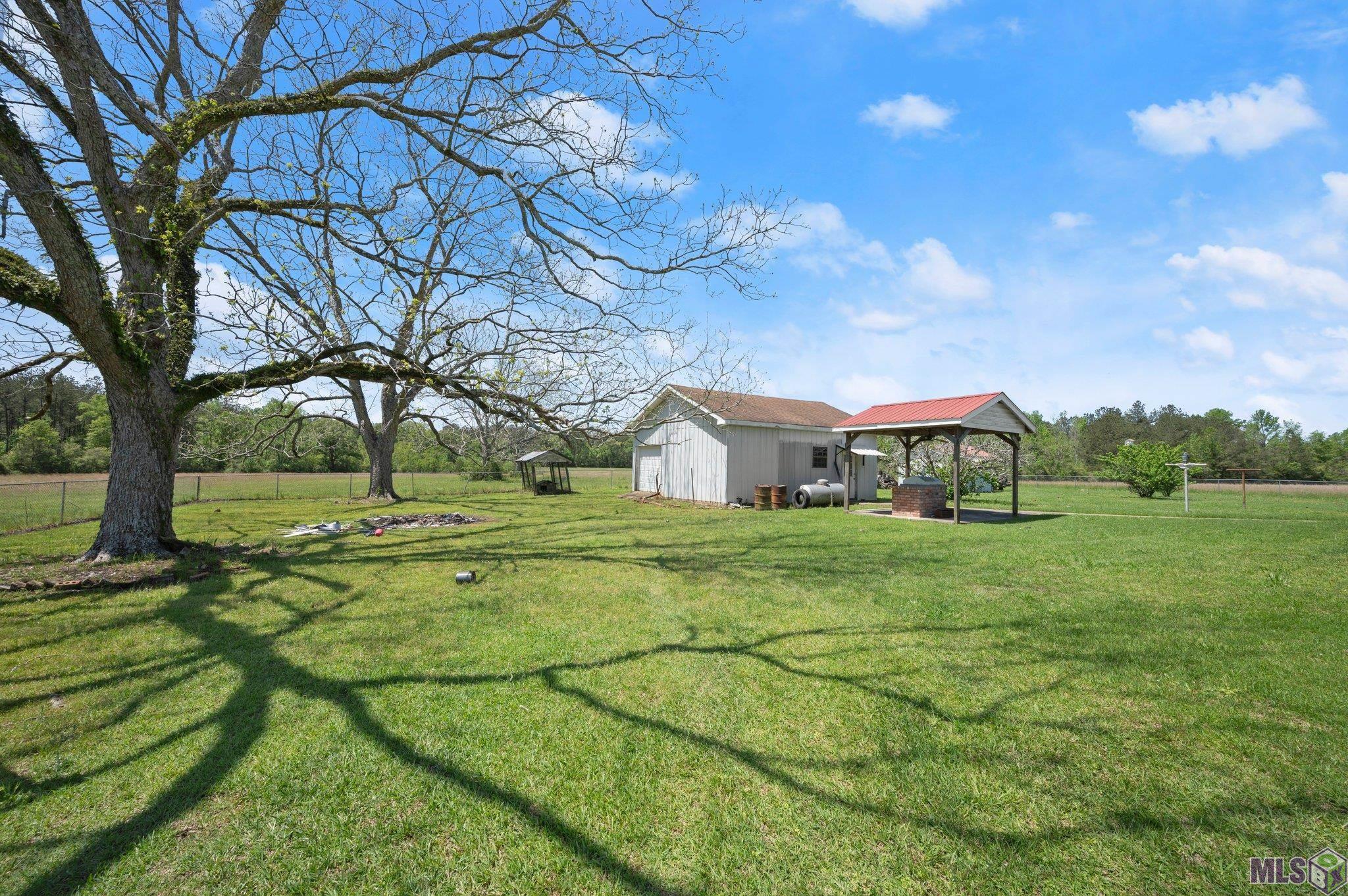 1595 Pumping Station Road Greensburg, LA 70441 - Photo 25 of 36