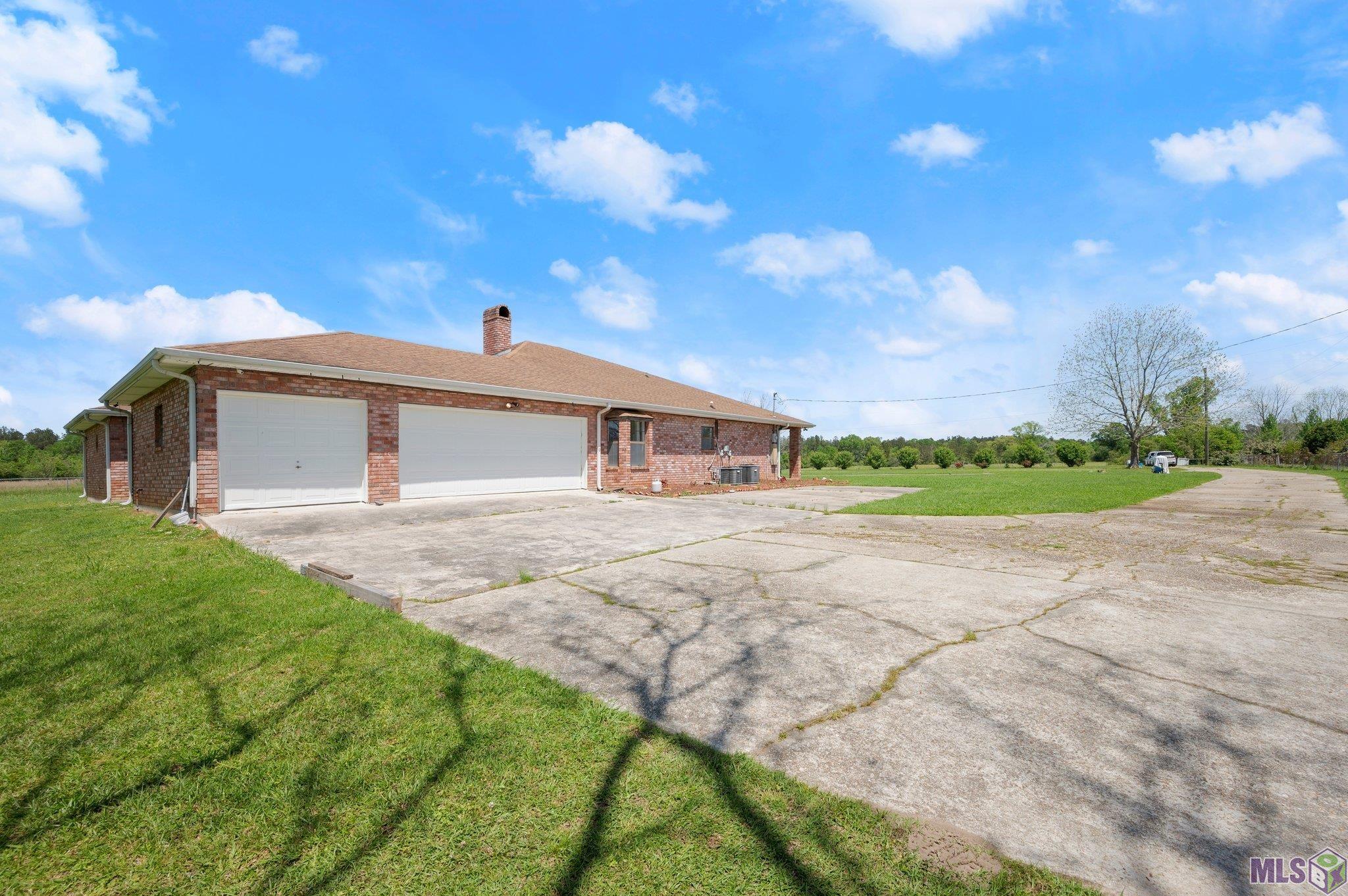 1595 Pumping Station Road Greensburg, LA 70441 - Photo 29 of 36