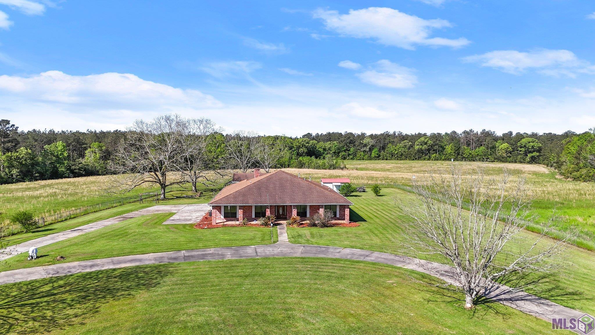 1595 Pumping Station Road Greensburg, LA 70441 - Photo 31 of 36