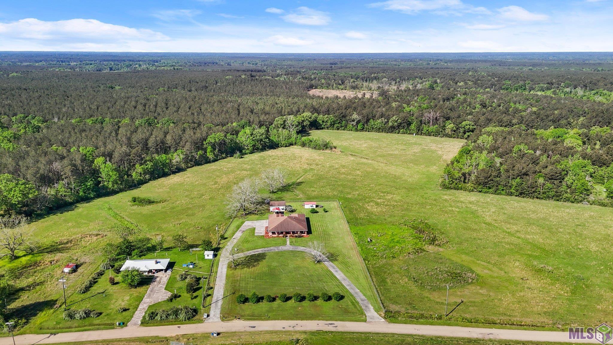 1595 Pumping Station Road Greensburg, LA 70441 - Photo 32 of 36