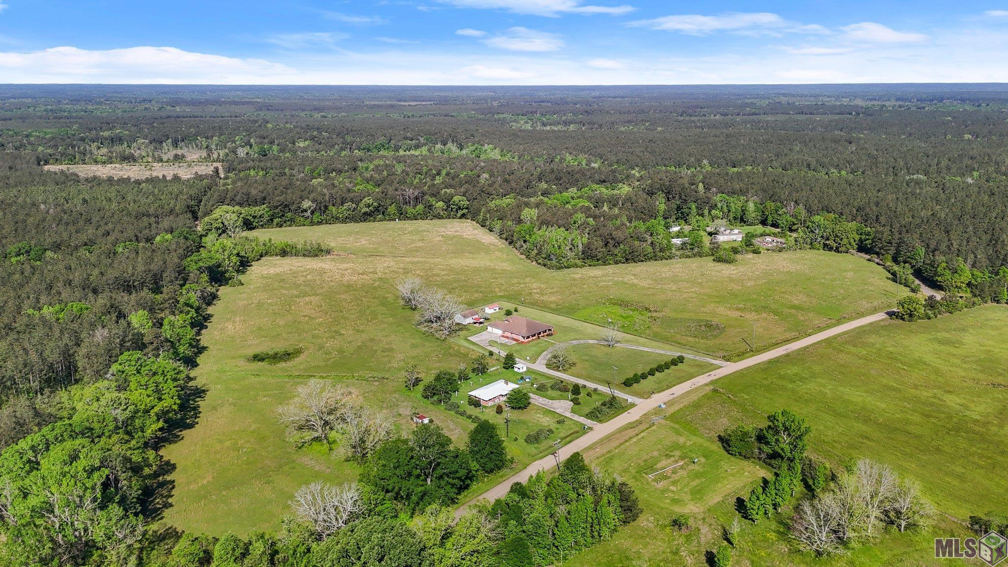 1595 Pumping Station Road Greensburg, LA 70441 - Photo 33 of 36