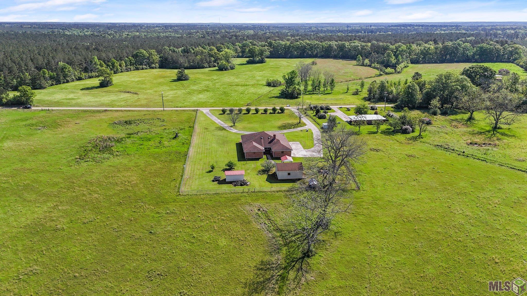 1595 Pumping Station Road Greensburg, LA 70441 - Photo 35 of 36