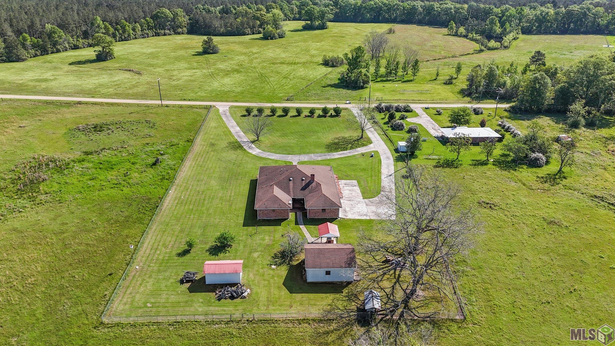 1595 Pumping Station Road Greensburg, LA 70441 - Photo 36 of 36