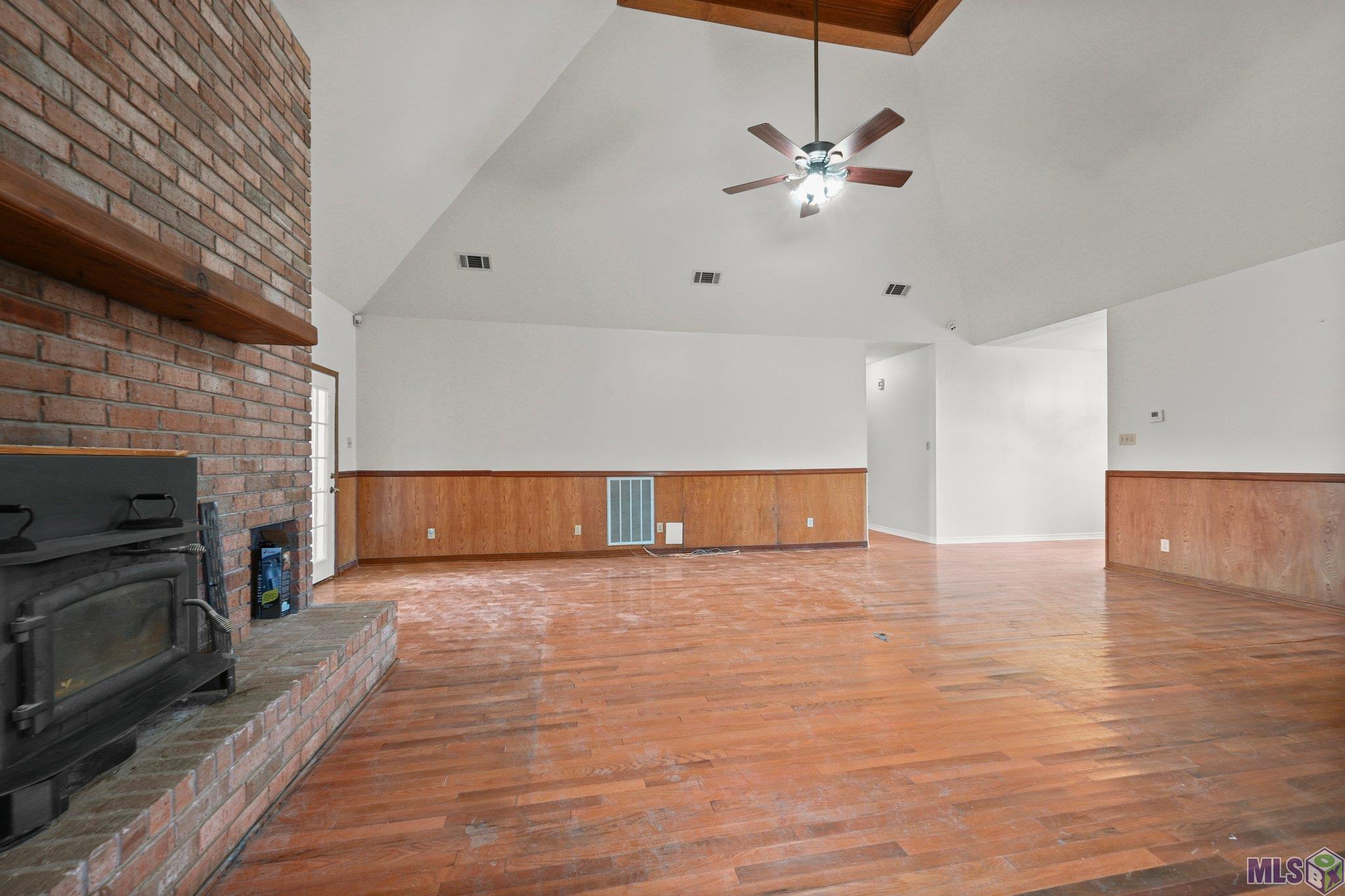 1595 Pumping Station Road Greensburg, LA 70441 - Photo 8 of 36