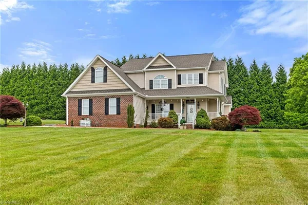 $479,900 | 1812 Cadle Ford Road, Mount Airy, NC 27030