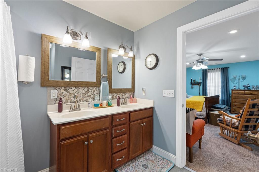 1812 Cadle Ford Road Mount Airy, NC 27030 - Photo 13 of 35