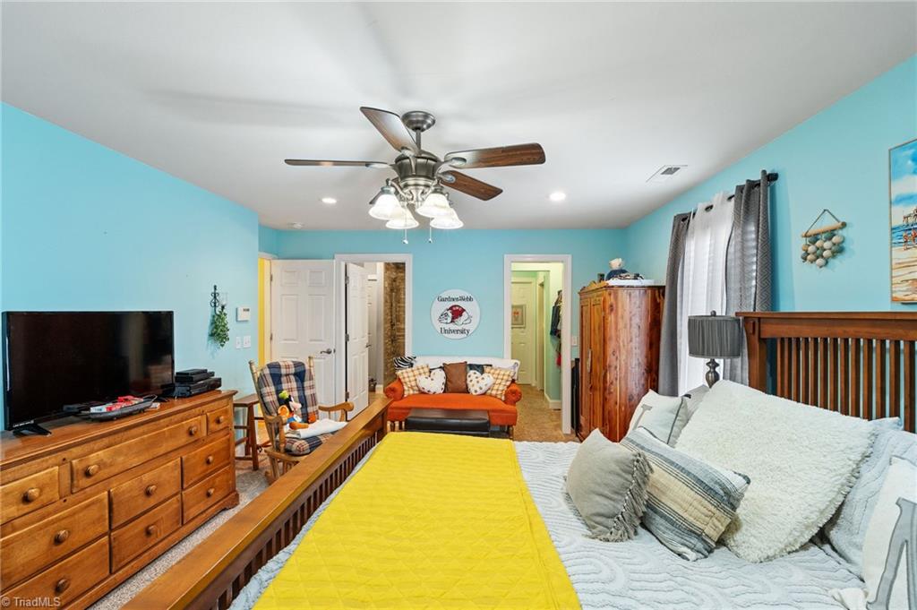 1812 Cadle Ford Road Mount Airy, NC 27030 - Photo 15 of 35