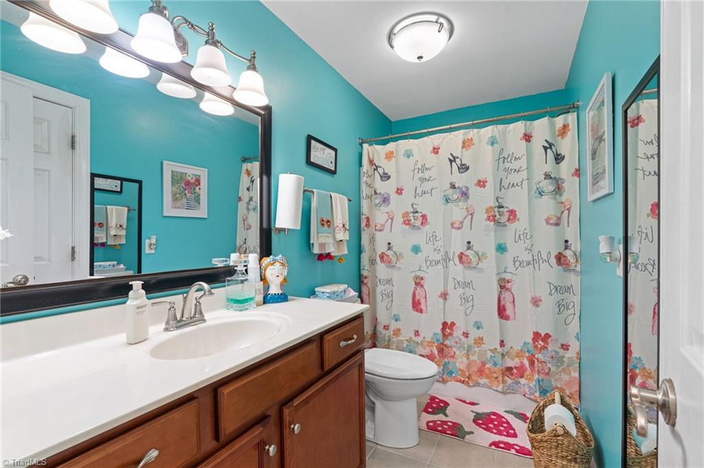 1812 Cadle Ford Road Mount Airy, NC 27030 - Photo 16 of 35