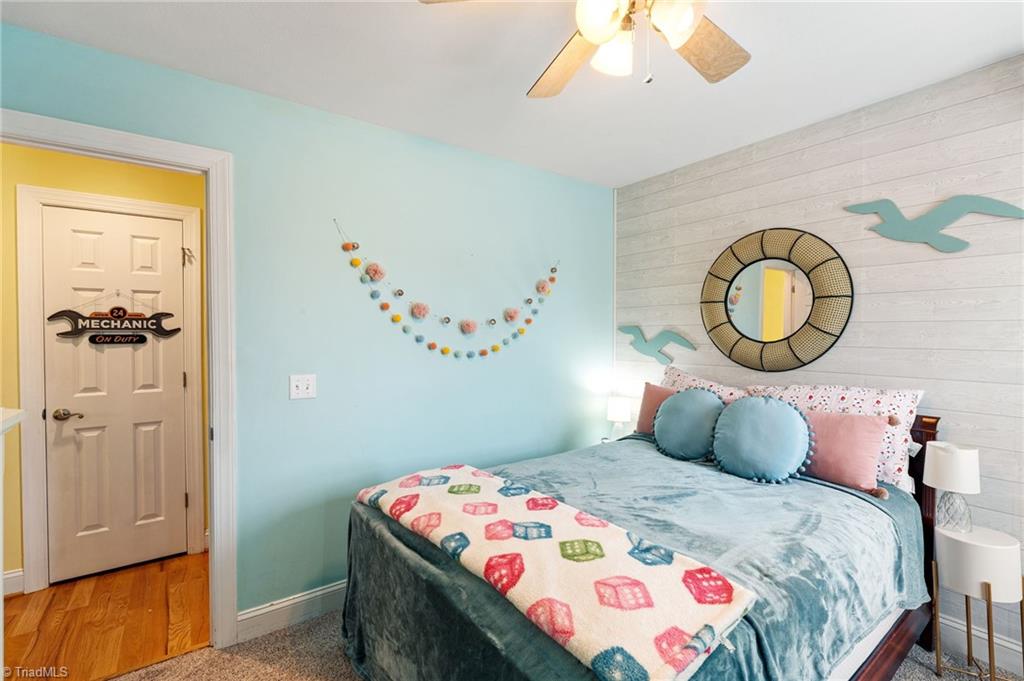 1812 Cadle Ford Road Mount Airy, NC 27030 - Photo 18 of 35