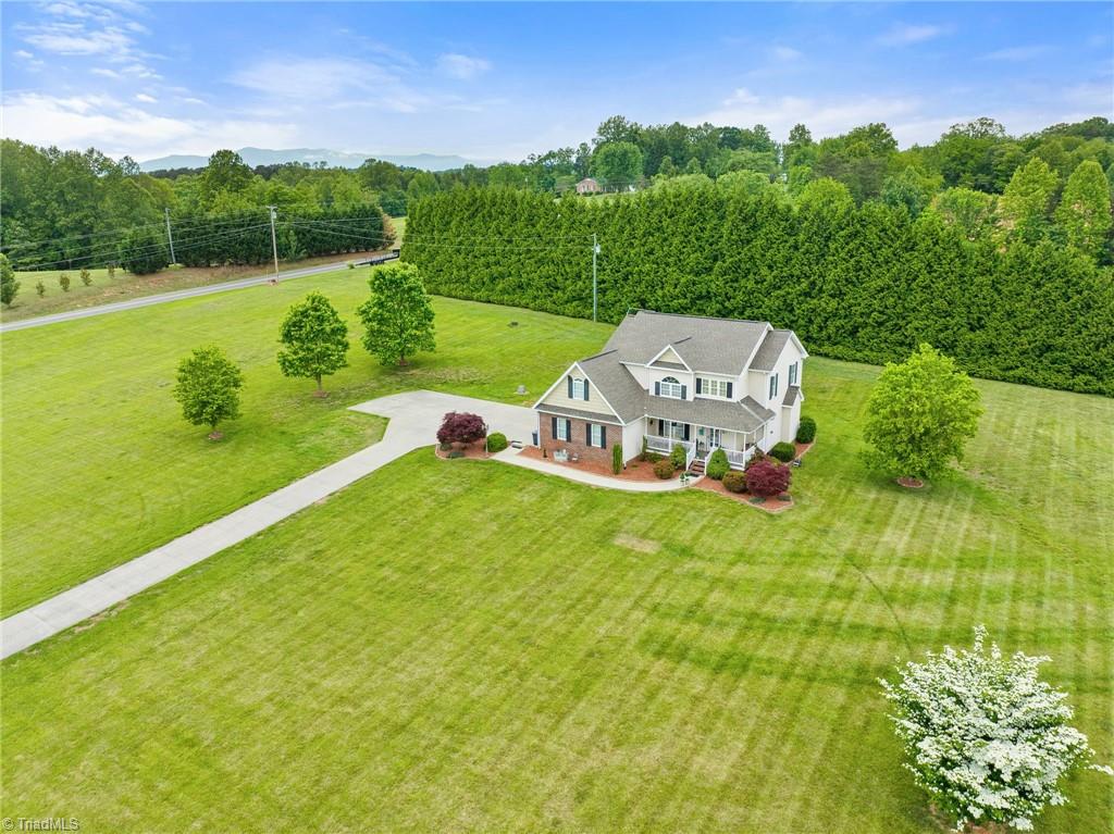 1812 Cadle Ford Road Mount Airy, NC 27030 - Photo 2 of 35