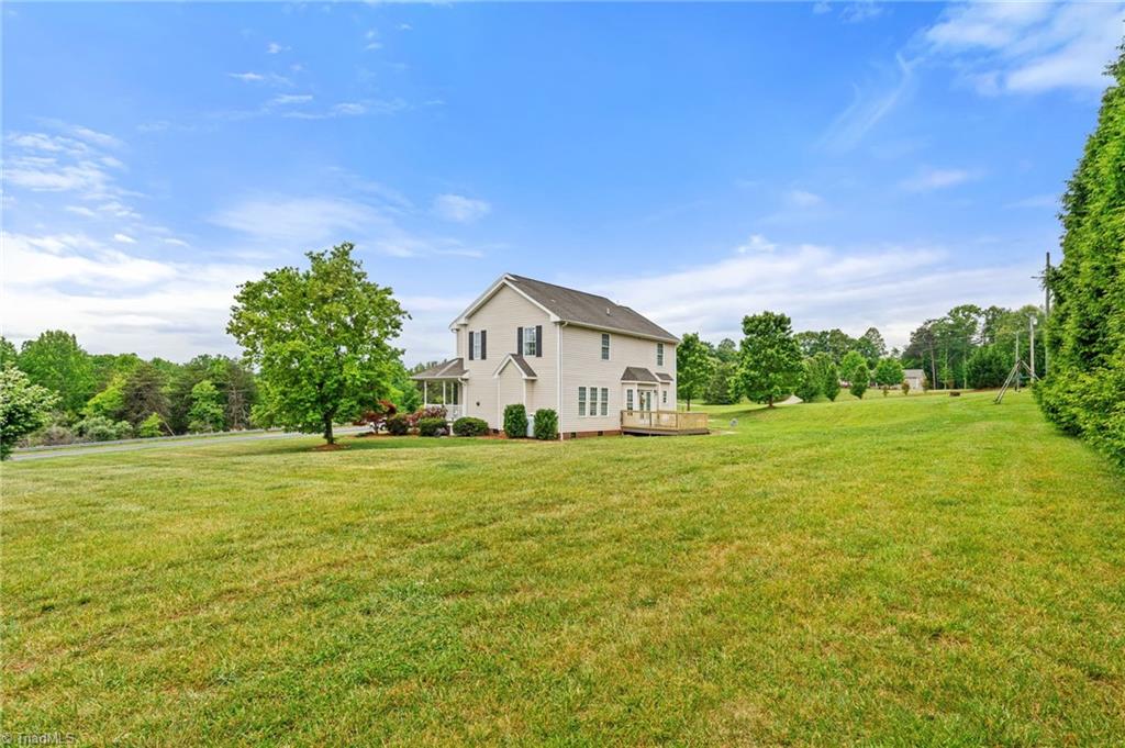 1812 Cadle Ford Road Mount Airy, NC 27030 - Photo 26 of 35