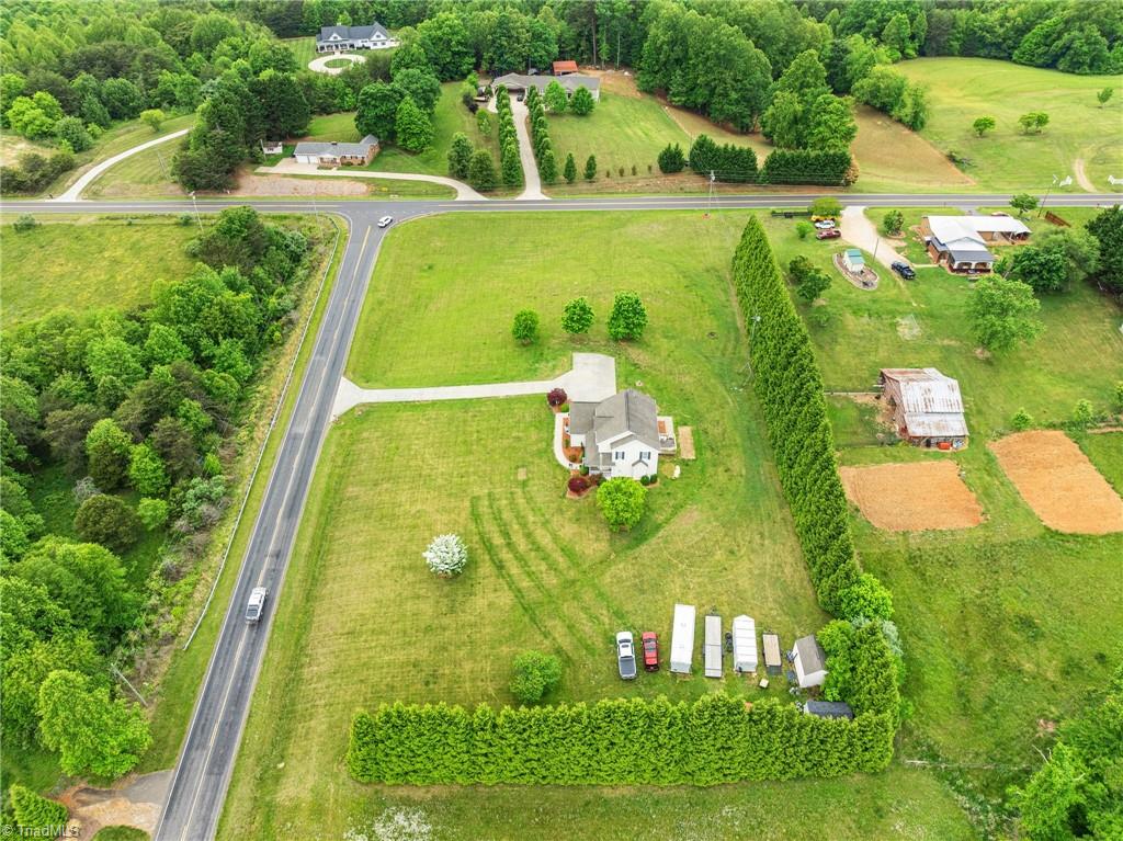 1812 Cadle Ford Road Mount Airy, NC 27030 - Photo 30 of 35