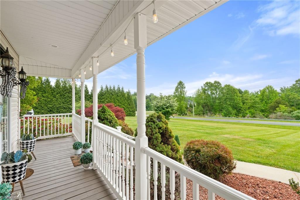 1812 Cadle Ford Road Mount Airy, NC 27030 - Photo 3 of 35
