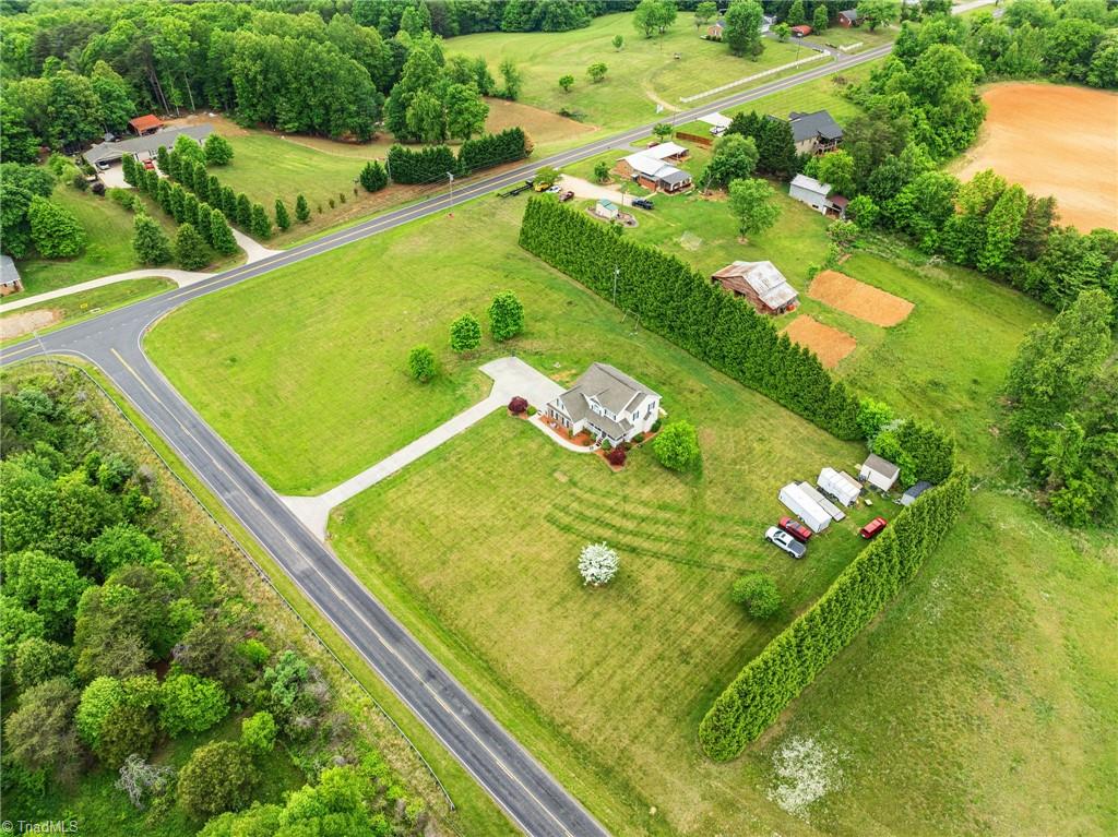 1812 Cadle Ford Road Mount Airy, NC 27030 - Photo 31 of 35