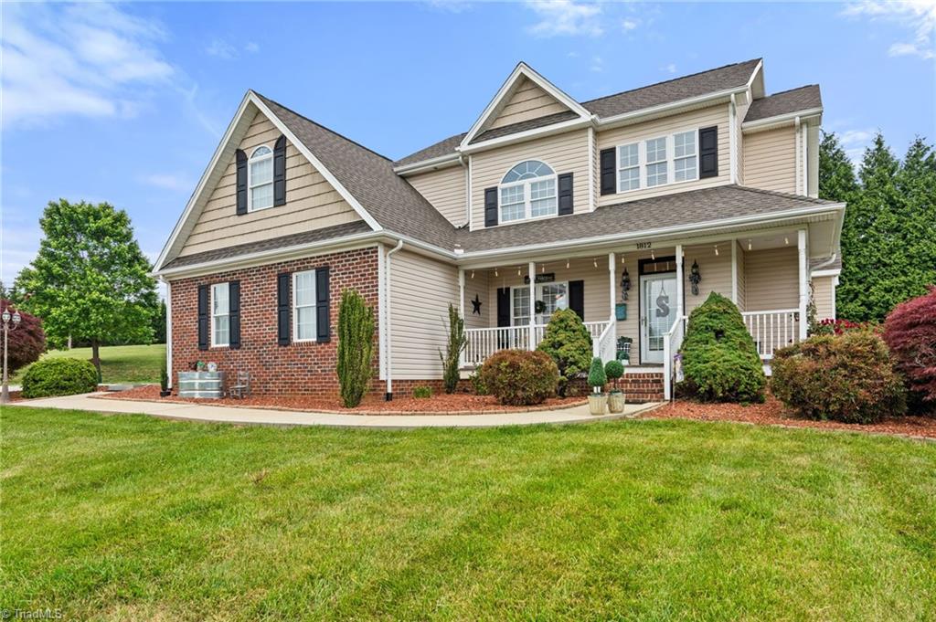 1812 Cadle Ford Road Mount Airy, NC 27030 - Photo 34 of 35
