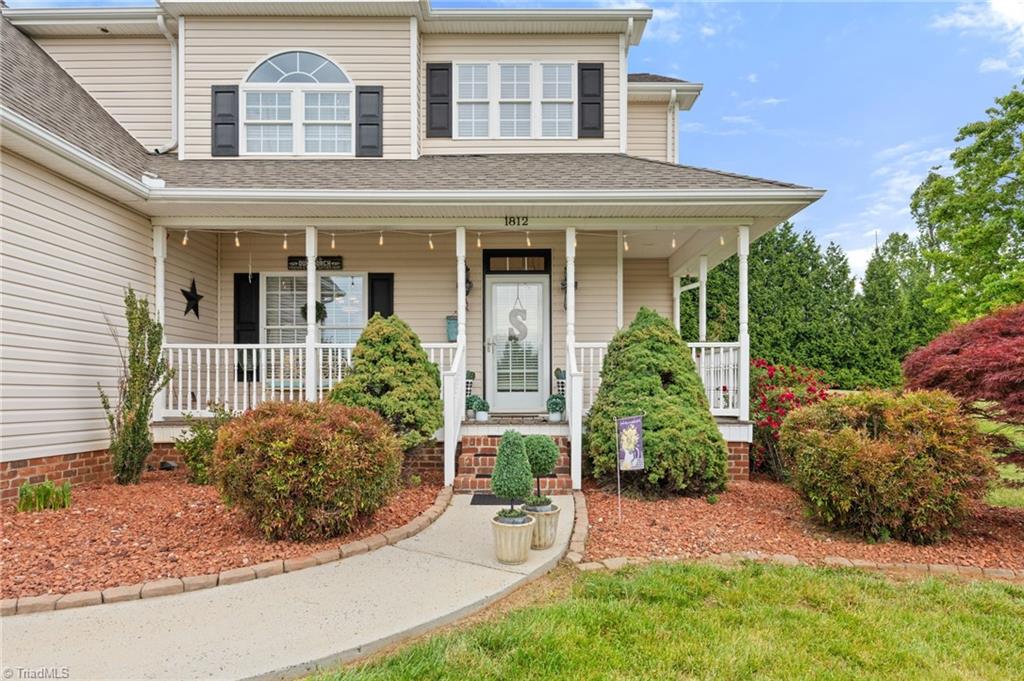 1812 Cadle Ford Road Mount Airy, NC 27030 - Photo 35 of 35