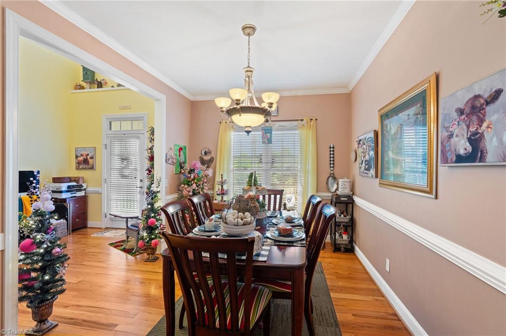 1812 Cadle Ford Road Mount Airy, NC 27030 - Photo 8 of 35