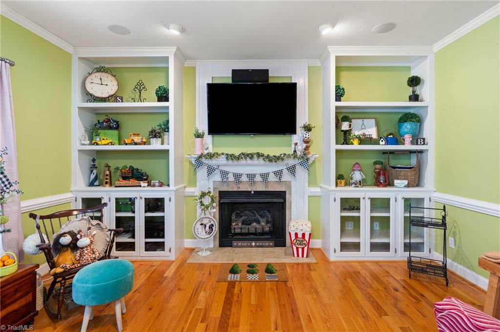1812 Cadle Ford Road Mount Airy, NC 27030 - Photo 10 of 35
