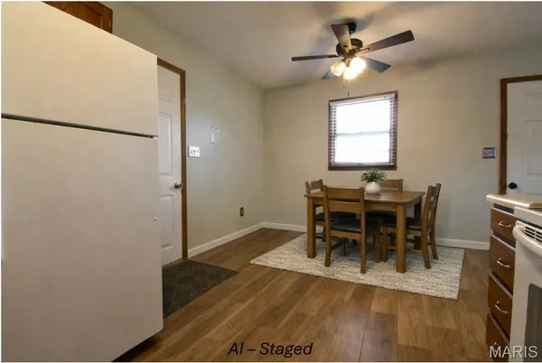 $177,500 | 9 North Main Street, Moro, IL 62067