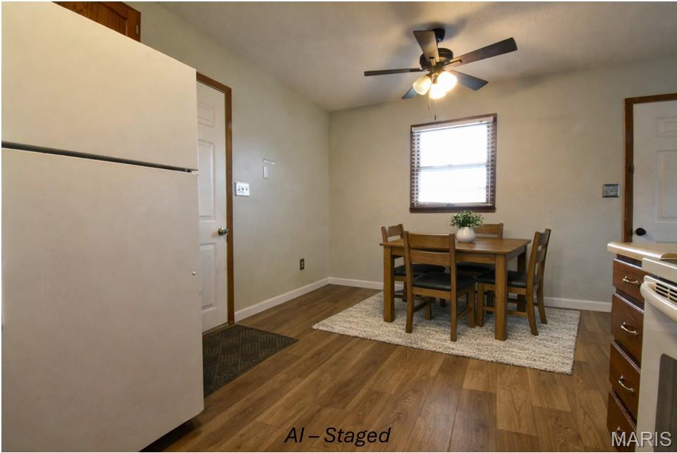 9 North Main Street Moro, IL 62067 - Photo 8 of 24