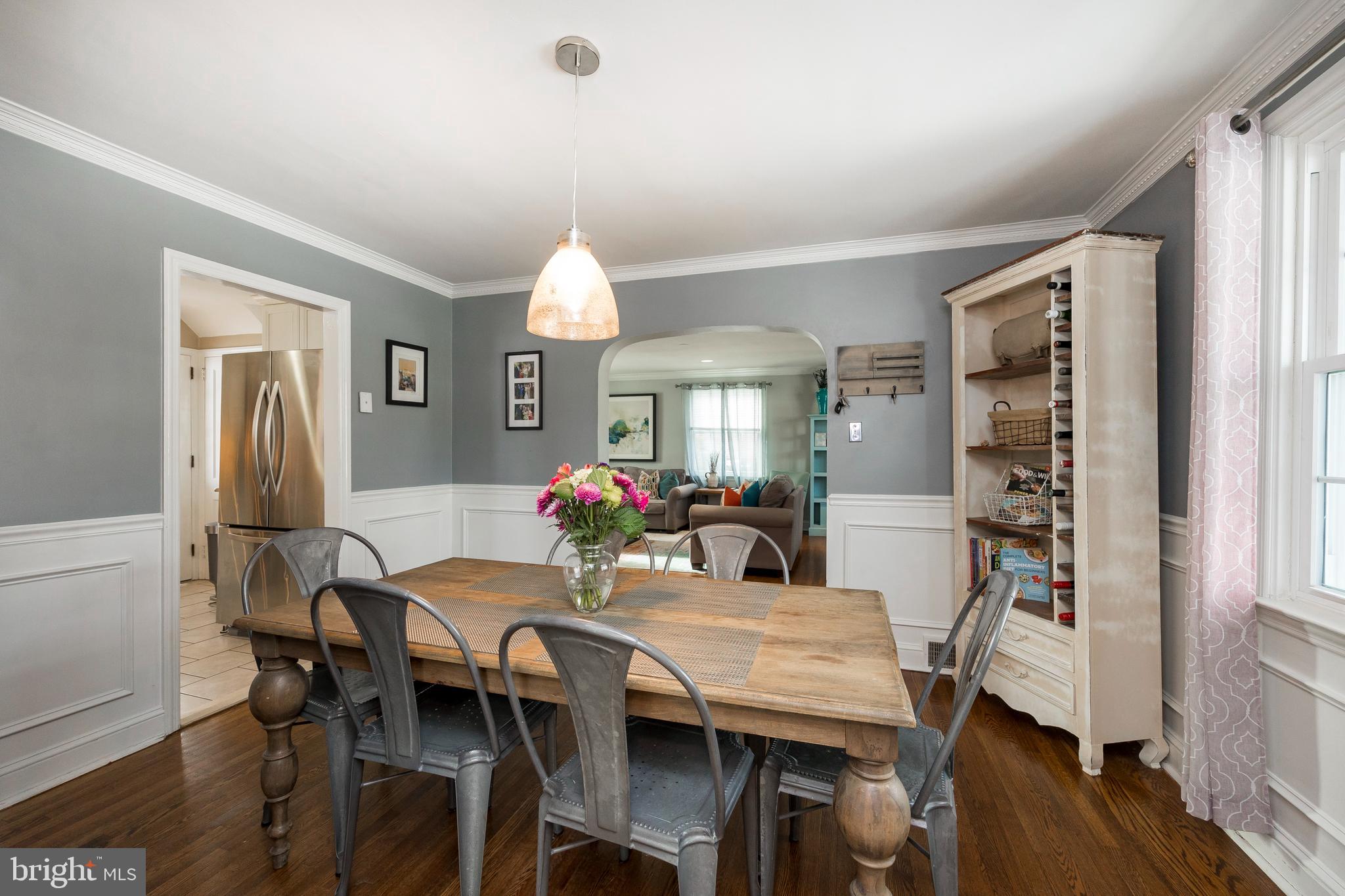 414 Alliston Road Springfield, PA 19064 - Photo 12 of 50