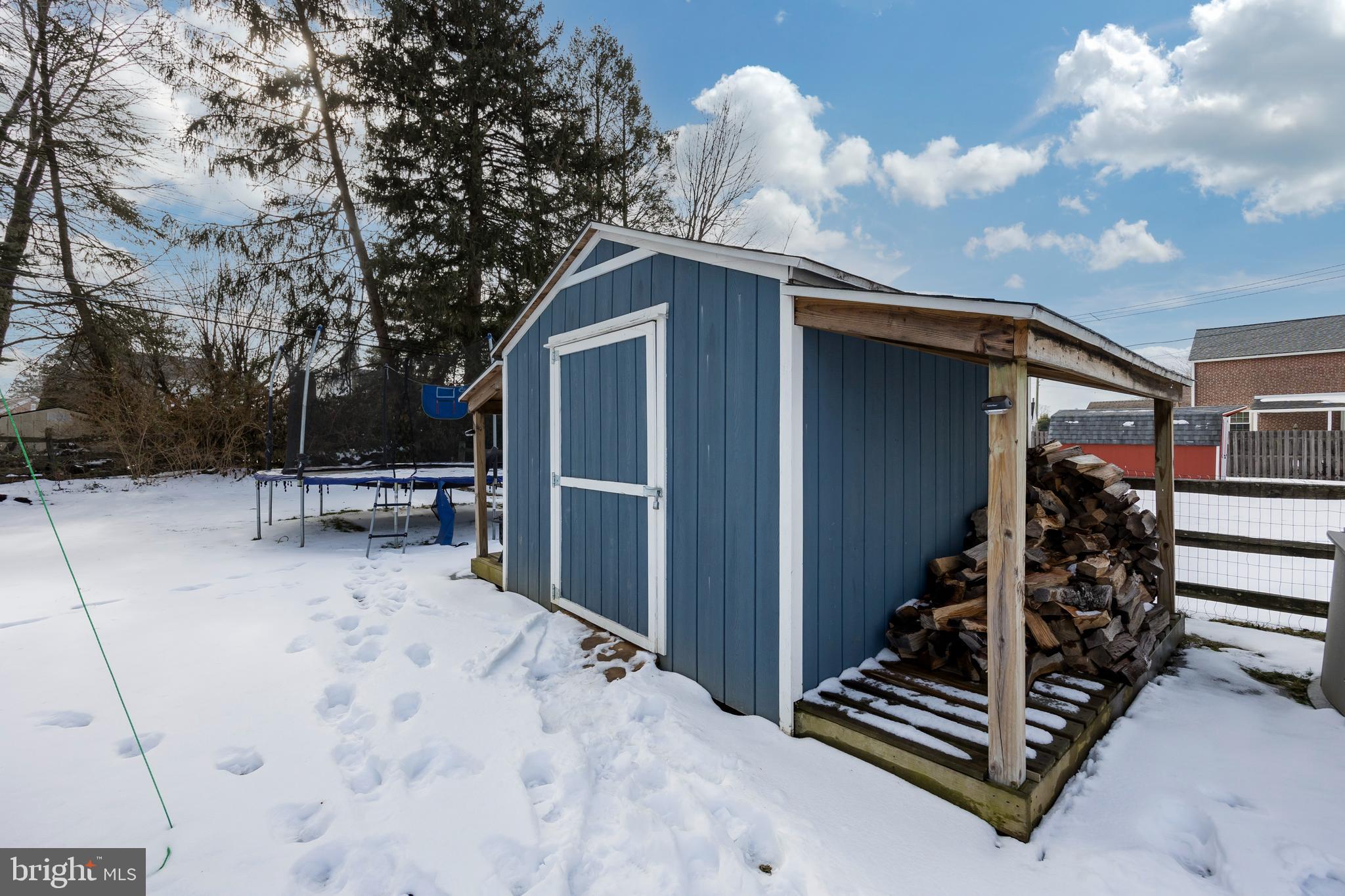 414 Alliston Road Springfield, PA 19064 - Photo 40 of 50