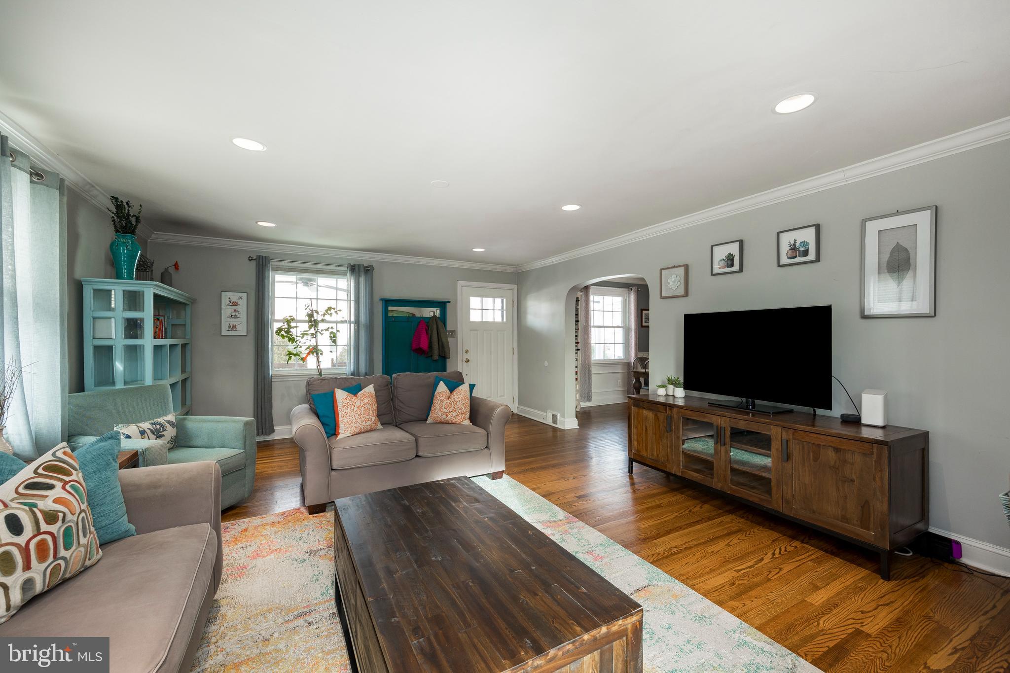 414 Alliston Road Springfield, PA 19064 - Photo 8 of 50