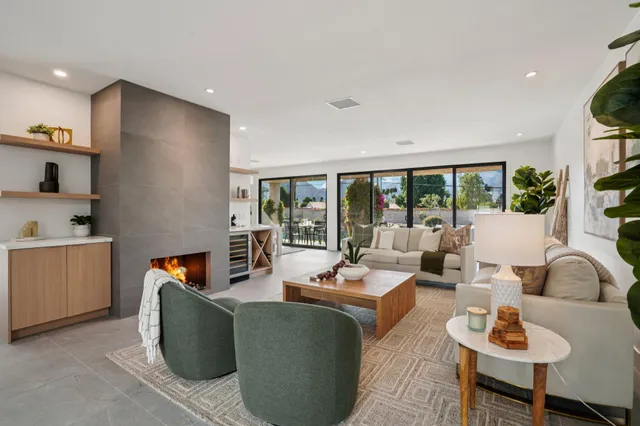 $999,000 | 78159 Lago Drive, La Quinta, CA 92253