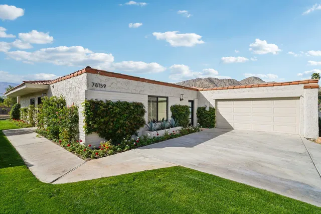 $999,000 | 78159 Lago Drive, La Quinta, CA 92253