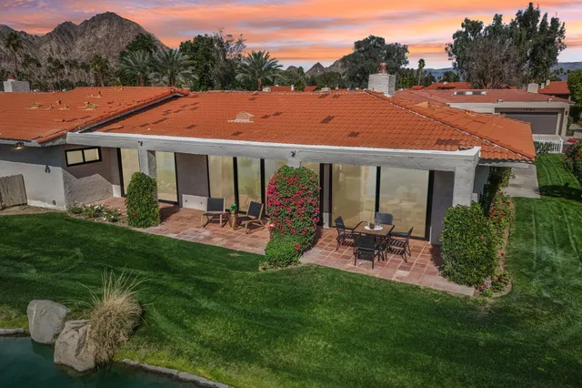 $999,000 | 78159 Lago Drive, La Quinta, CA 92253