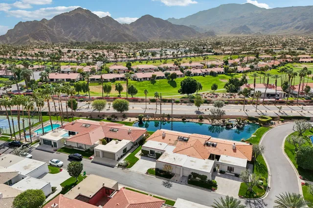 $999,000 | 78159 Lago Drive, La Quinta, CA 92253