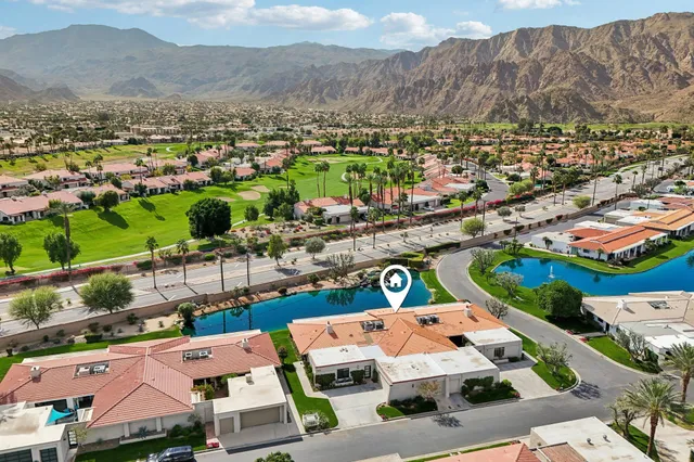 $999,000 | 78159 Lago Drive, La Quinta, CA 92253