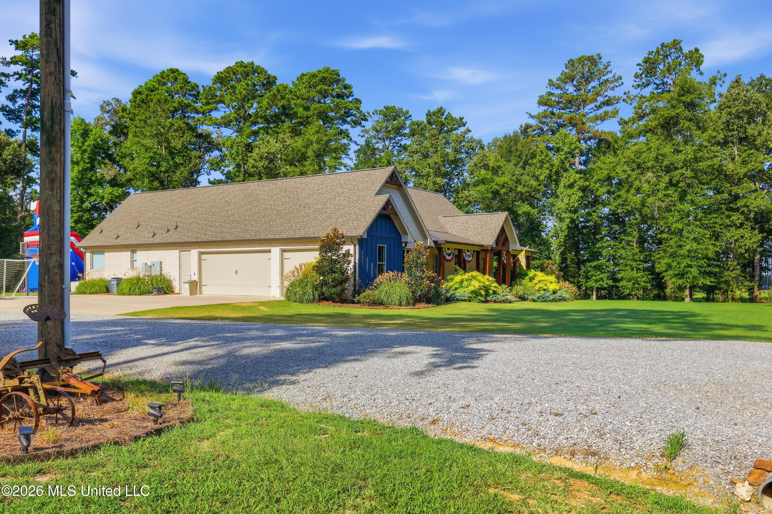 678 Stull Road Brandon, MS 39047 - Photo 4 of 66 04-678 Stull Rd _ Hometoursms.com