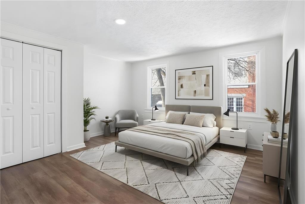 2923 Frederick Street Pittsburgh, PA 15212 - Photo 12 of 47