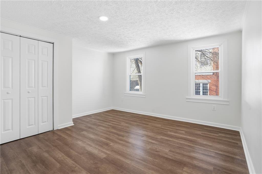 2923 Frederick Street Pittsburgh, PA 15212 - Photo 13 of 47