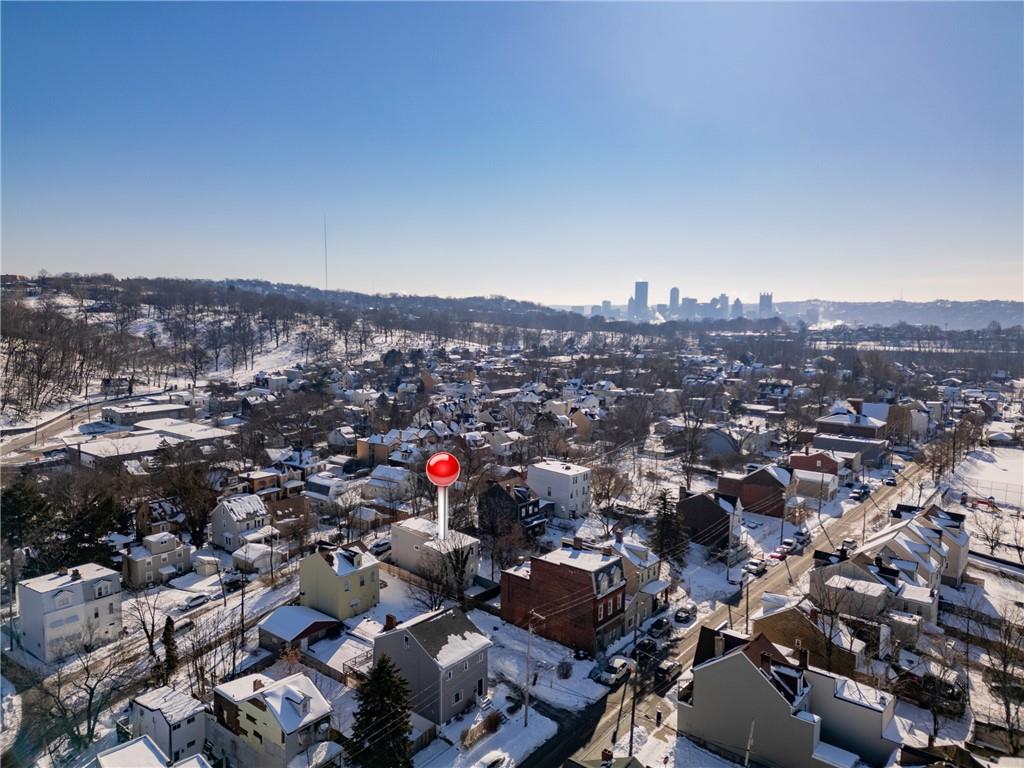 2923 Frederick Street Pittsburgh, PA 15212 - Photo 2 of 47