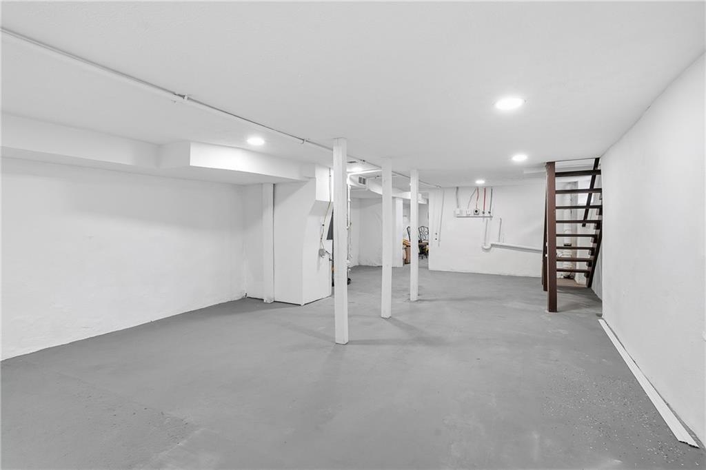 2923 Frederick Street Pittsburgh, PA 15212 - Photo 27 of 47