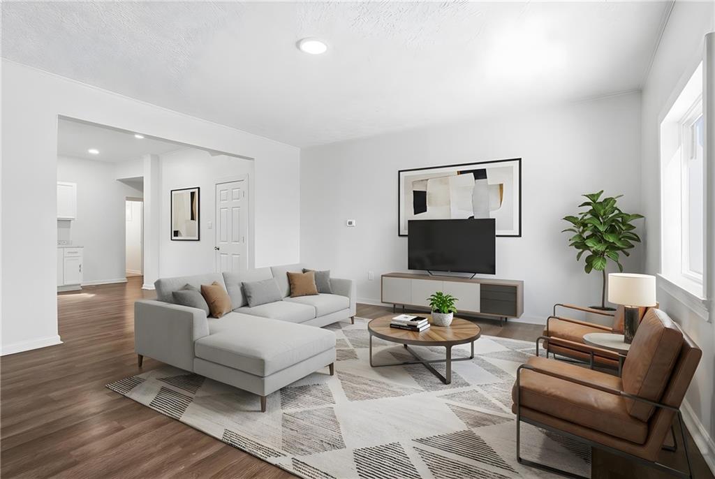 2923 Frederick Street Pittsburgh, PA 15212 - Photo 3 of 47