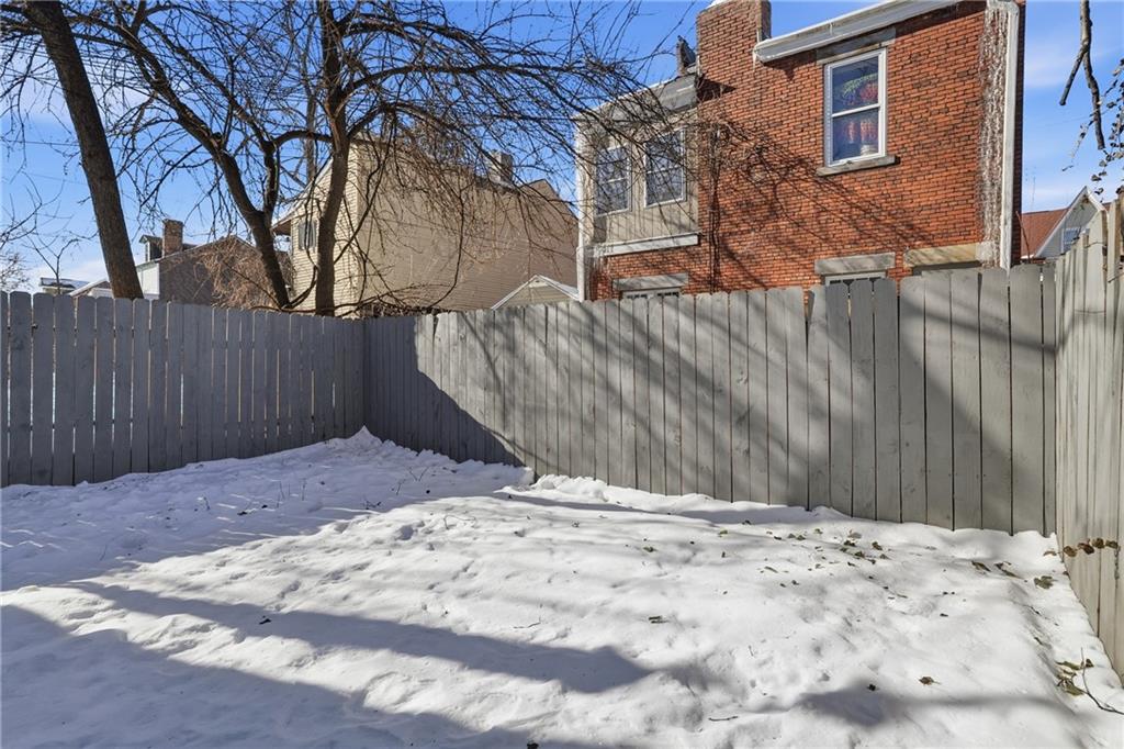 2923 Frederick Street Pittsburgh, PA 15212 - Photo 31 of 47