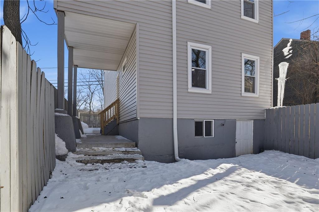 2923 Frederick Street Pittsburgh, PA 15212 - Photo 32 of 47