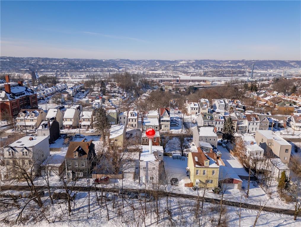 2923 Frederick Street Pittsburgh, PA 15212 - Photo 45 of 47