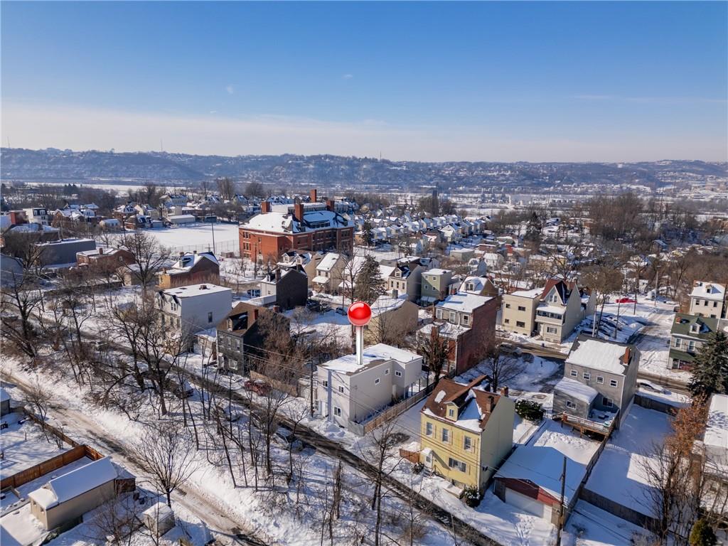 2923 Frederick Street Pittsburgh, PA 15212 - Photo 46 of 47