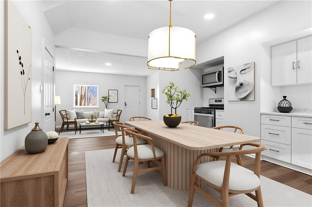 2923 Frederick Street Pittsburgh, PA 15212 - Photo 7 of 47