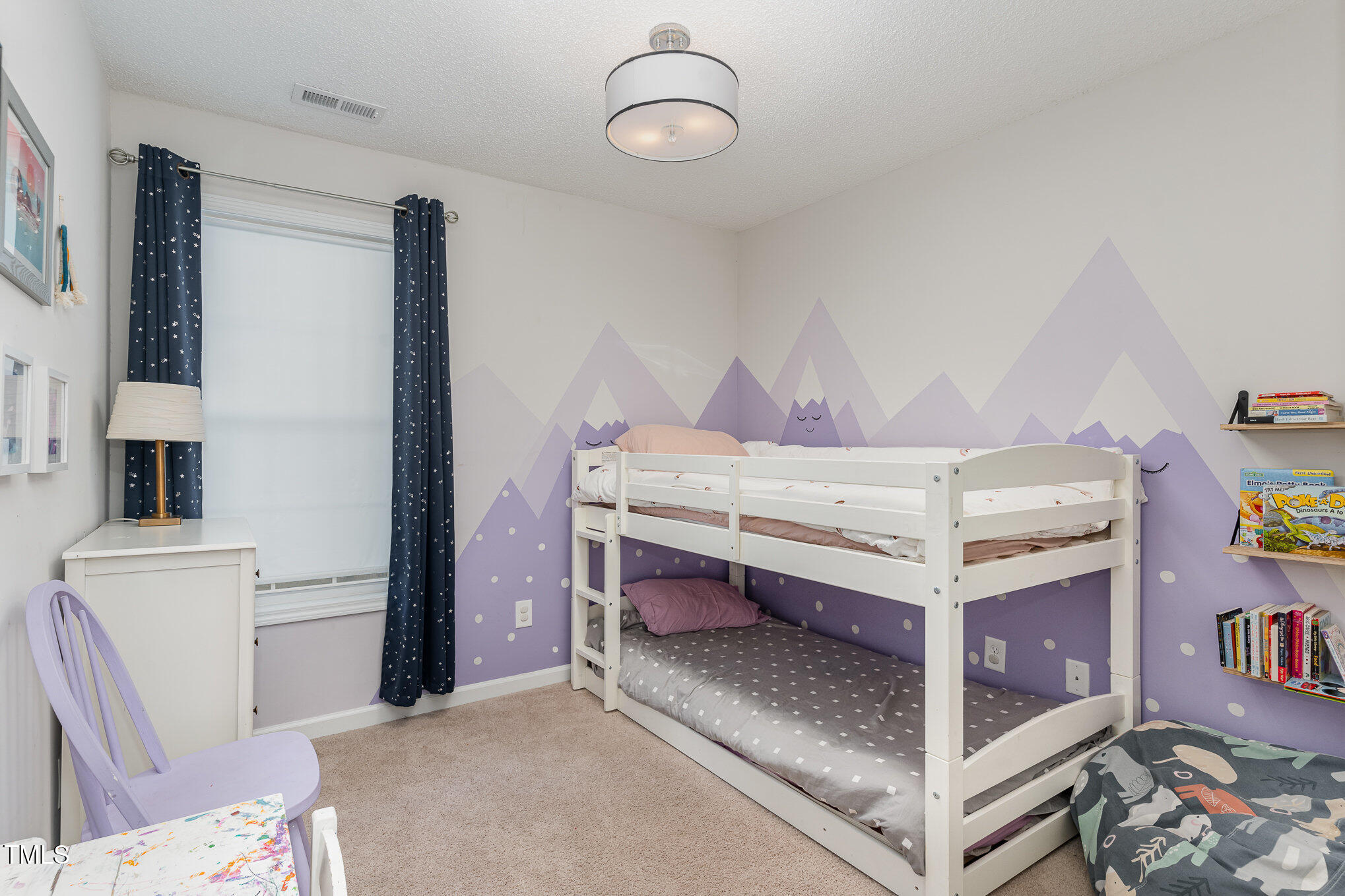 2627 Dwight Place Raleigh, NC 27610 - Photo 11 of 21 Second Bedroom