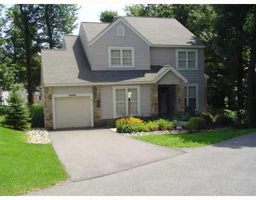 2401 South Ridge Lane Hidden Valley, PA 15502 - Photo 1 of 8 Exterior Front.