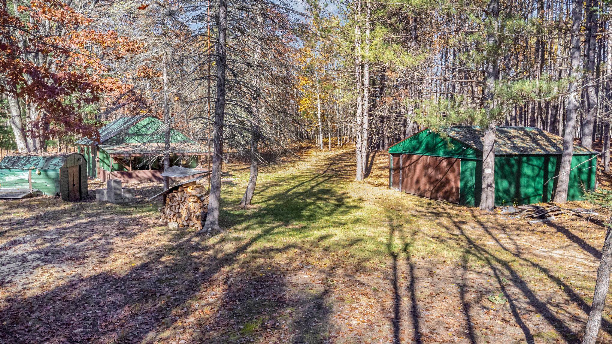 3385 Jones Road Rhodes, MI 48652 - Photo 33 of 56