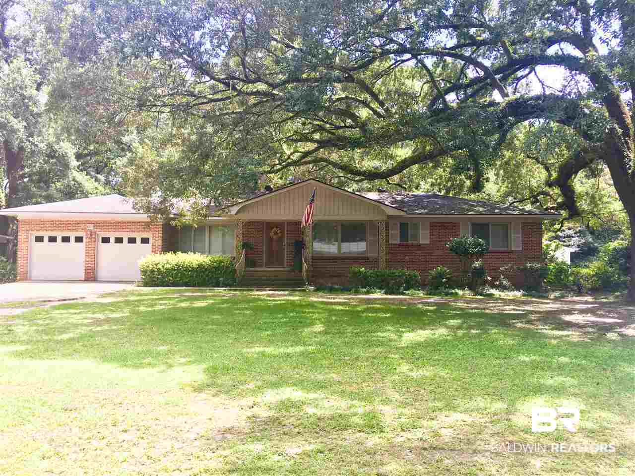 4213 Vega Drive Mobile, AL 36693 - Photo 1 of 23