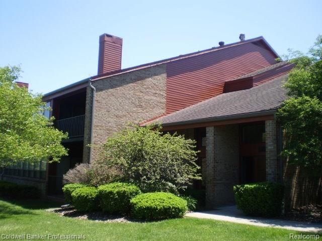 875 GreenView Court Rochester, MI 48307 - Photo 25 of 26 P6081020.JPG